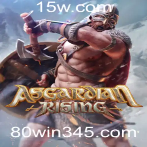 AsgardianRising: Descubra o Fascinante Mundo do Novo Jogo de Estratégia