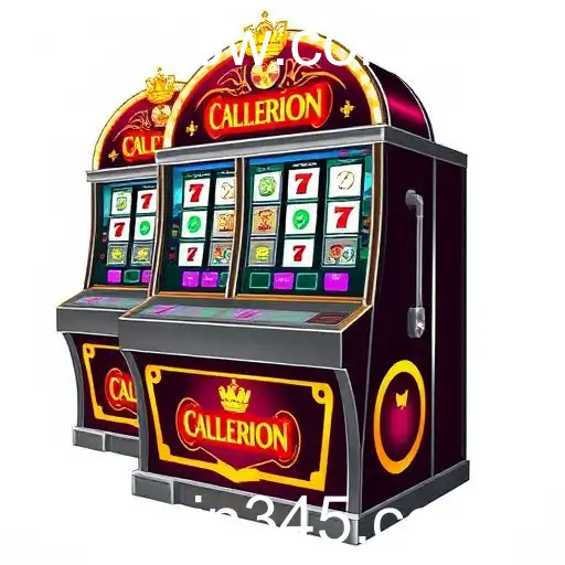 Explorando o Universo dos Caça-níqueis com 80win.cc