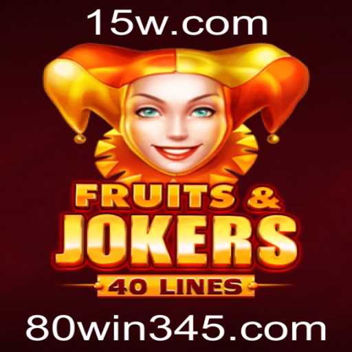 Descubra o Empolgante Mundo de FruitsAndJokers40