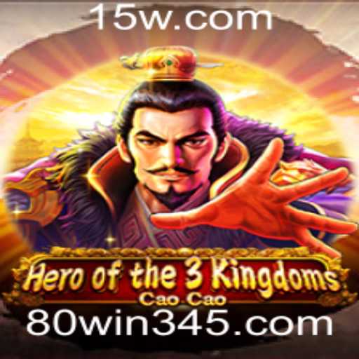 Explorando o Universo de 'Heroofthe3KingdomsCaoCao': Um Mergulho no Mundo da Estratégia Antiga