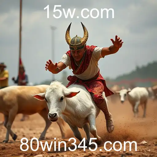 Desvendando os Jogos de Sabong na Plataforma 80win.cc