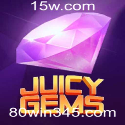 Explorando JuicyGems: Um Mergulho nas Regras e Estratégias do Jogo Online