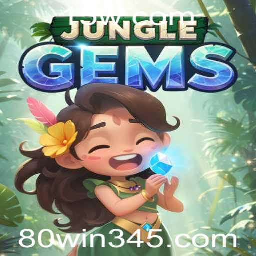 Descubra a Aventura Selvagem de JungleGems: Um Guia Completo