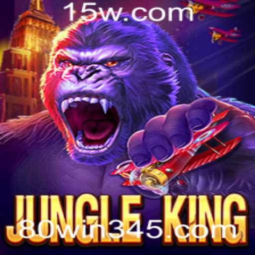 Descubra o Fascinante Mundo de JungleKing e Conquiste a Vitória com 80win.cc