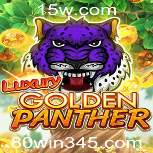 Descubra o Universo de LUXURYGOLDENPANTHER: O Jogo de Estratégia que Conquista Multidões