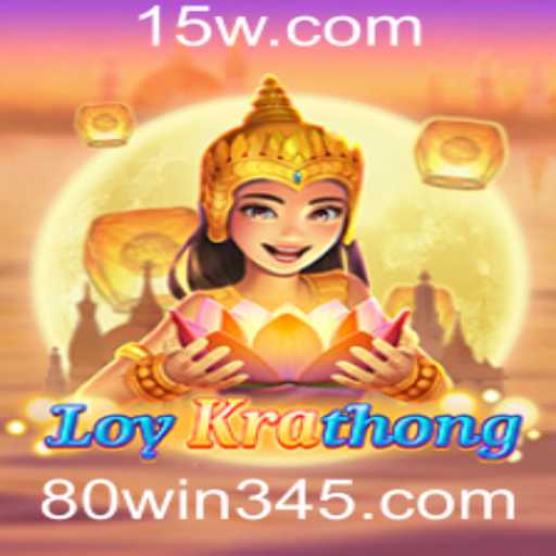 Descubra LoyKrathong: Um Jogo Cultural e Empolgante