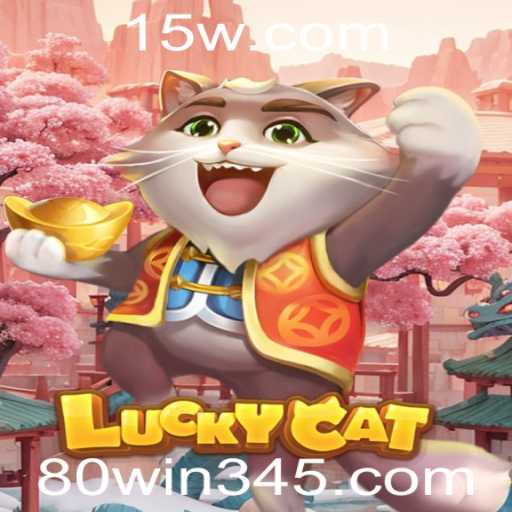 O Fascinante Mundo do Jogo LuckyCat