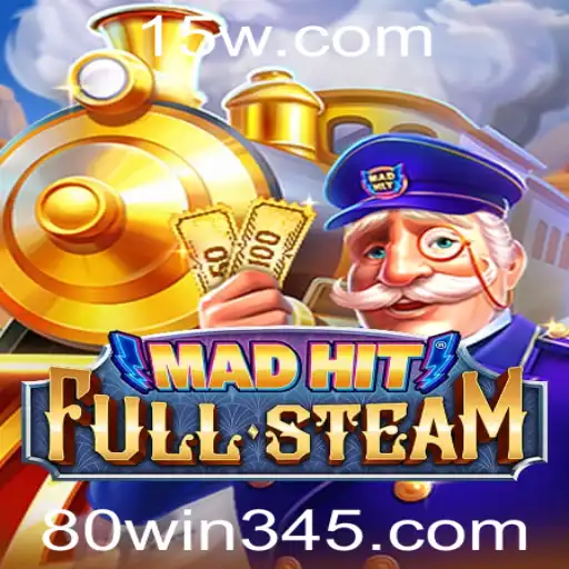 Descubra o Fascinante Mundo do Jogo MadHitFullSteam