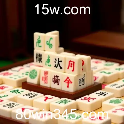 Explorando o Fascinante Mundo do Mahjong