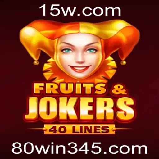 Descubra o Empolgante Mundo de FruitsAndJokers40