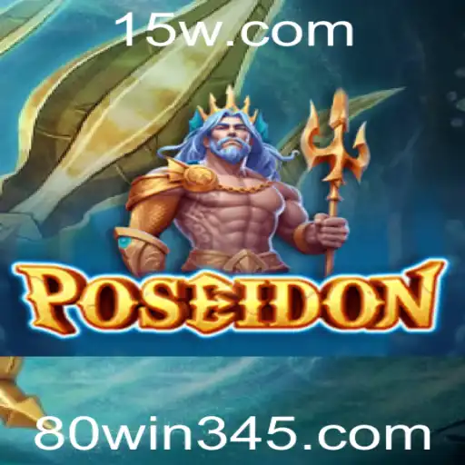 Descubra o Fascinante Mundo de Poseidon: O Jogo Revolucionário