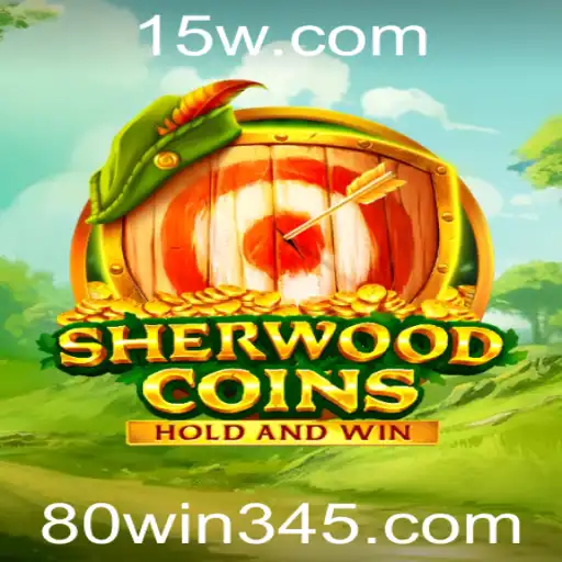Explorando SherwoodCoins: Um Jogo de Estratégia e Aventuras Online