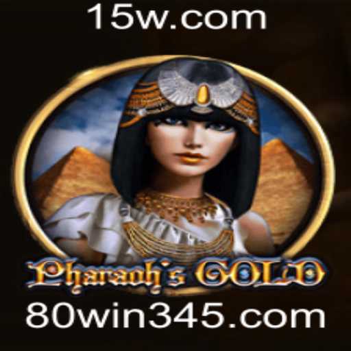 Descubra o Fascinante Mundo de PharaohsGold e a Palavra-chave 80win.cc