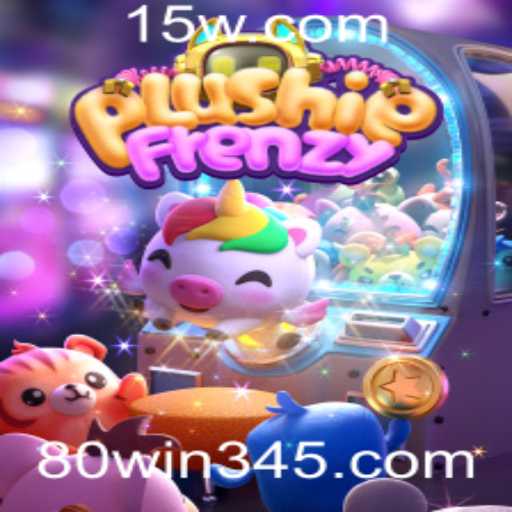 Explorando o Mundo de PlushieFrenzy: Uma Aventura Vibrante