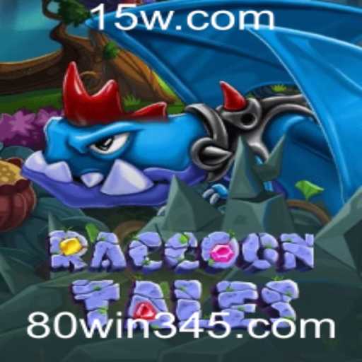 RaccoonTales: Plunge into the Captivating Adventure with 80win.cc