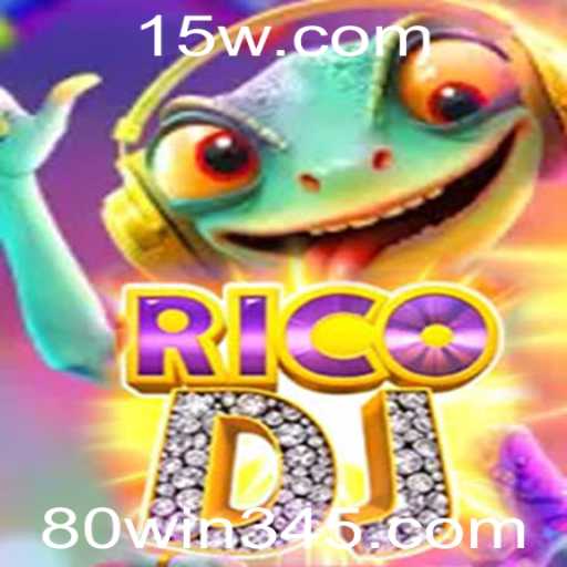 Introdução e Regras do Jogo RicoDJ em 80win.cc