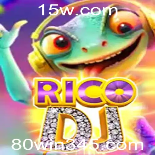 Introdução e Regras do Jogo RicoDJ em 80win.cc