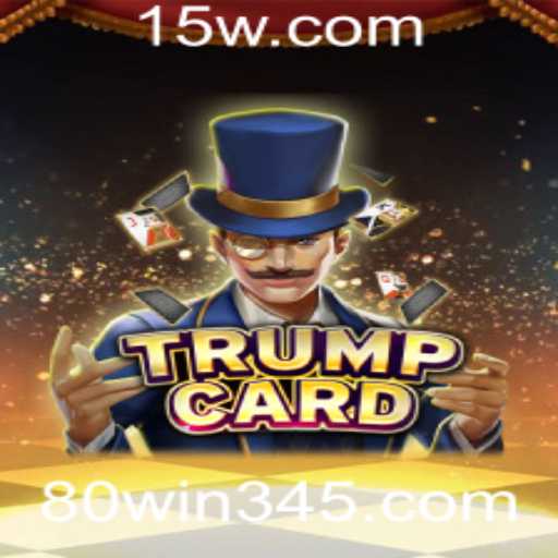 Descubra o Novo Jogo Estratégico TrumpCard