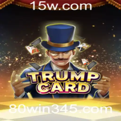 Descubra o Novo Jogo Estratégico TrumpCard